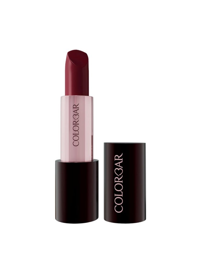 Colorbar Take Me As I Am Vegan Matte Lipstick -005 - Image 1